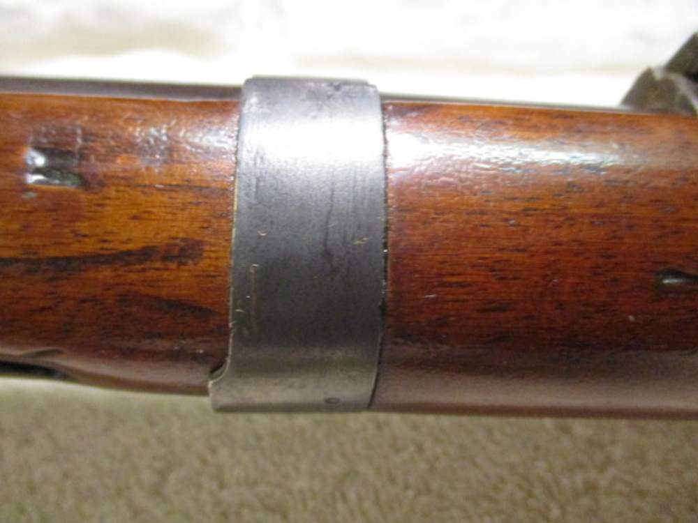 German Kaiser Era Gewehr Model 71 Rifle by Spandau w/ Very Nice Bore -img-48