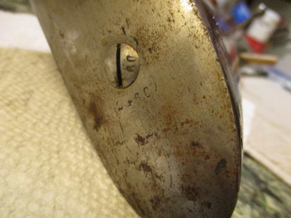 German Kaiser Era Gewehr Model 71 Rifle by Spandau w/ Very Nice Bore -img-4