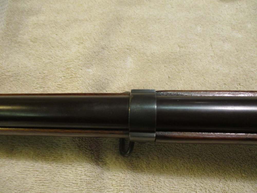 German Kaiser Era Gewehr Model 71 Rifle by Spandau w/ Very Nice Bore -img-64