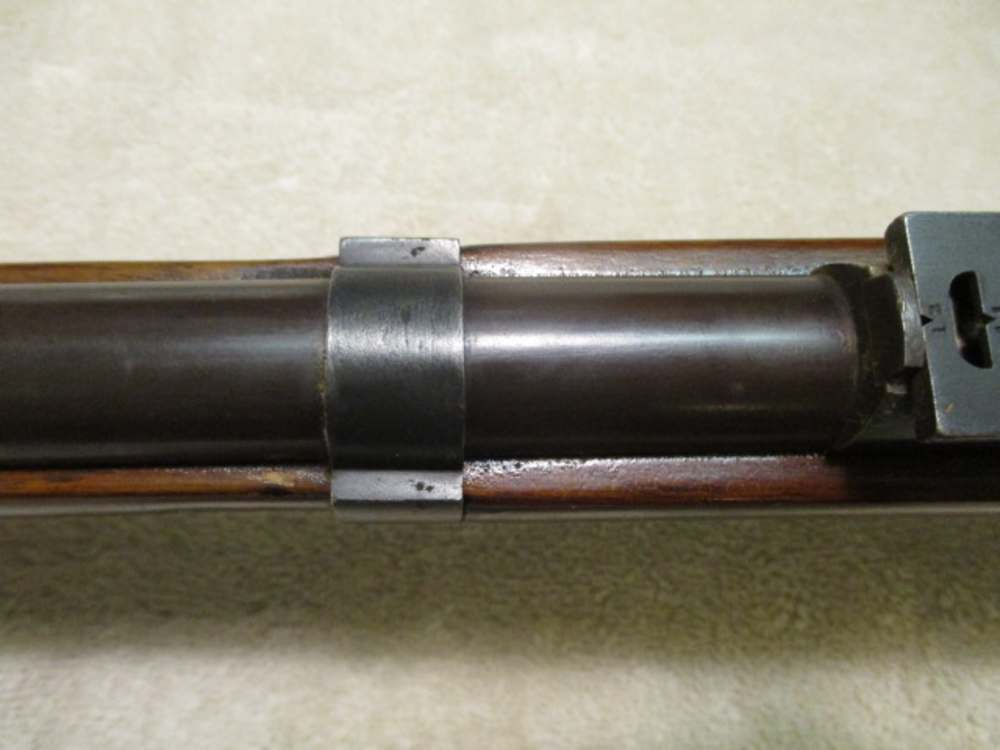 German Kaiser Era Gewehr Model 71 Rifle by Spandau w/ Very Nice Bore -img-63