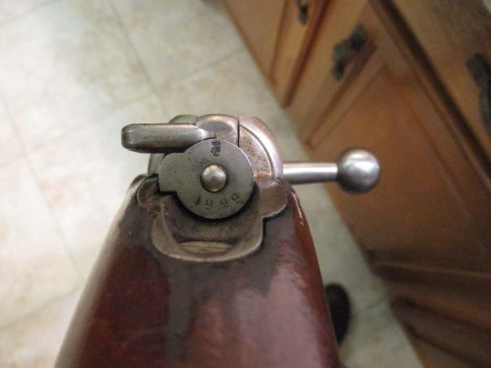 German Kaiser Era Gewehr Model 71 Rifle by Spandau w/ Very Nice Bore -img-72