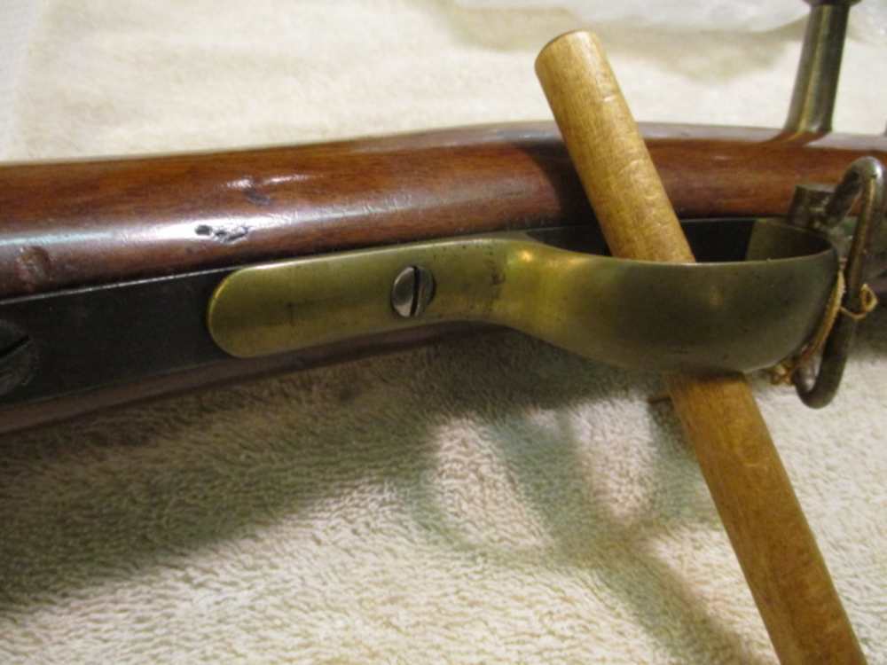 German Kaiser Era Gewehr Model 71 Rifle by Spandau w/ Very Nice Bore -img-16
