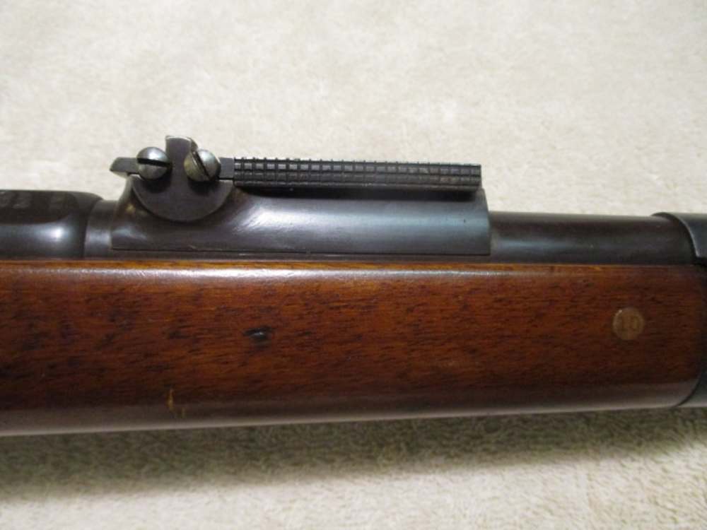 German Kaiser Era Gewehr Model 71 Rifle by Spandau w/ Very Nice Bore -img-10