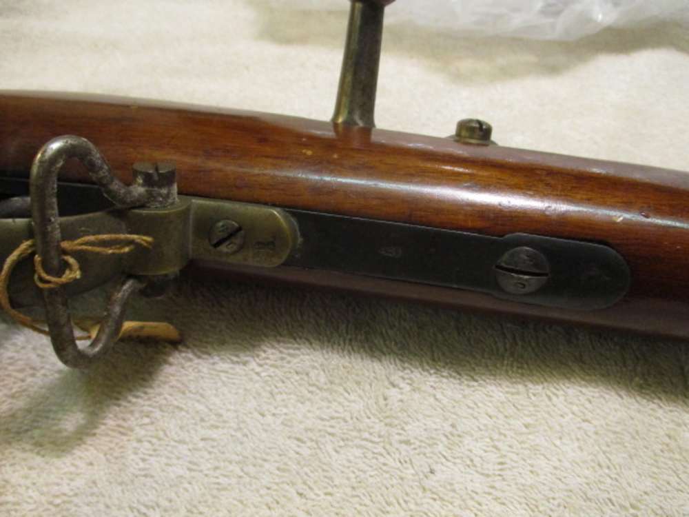 German Kaiser Era Gewehr Model 71 Rifle by Spandau w/ Very Nice Bore -img-17