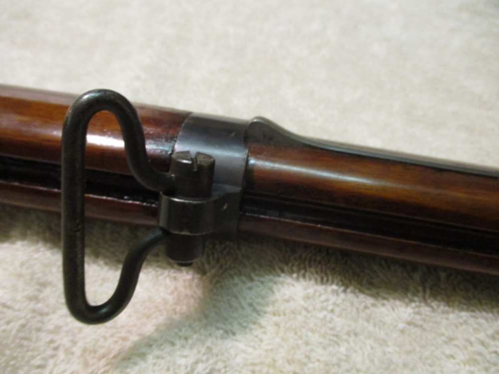 German Kaiser Era Gewehr Model 71 Rifle by Spandau w/ Very Nice Bore -img-21