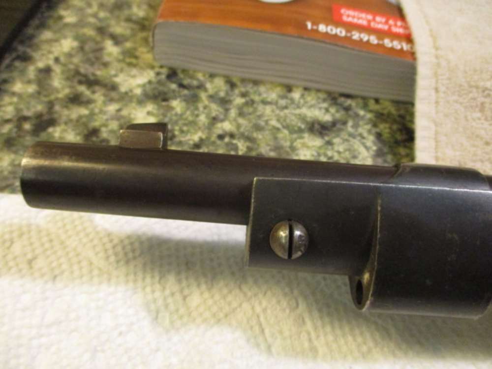 German Kaiser Era Gewehr Model 71 Rifle by Spandau w/ Very Nice Bore -img-50