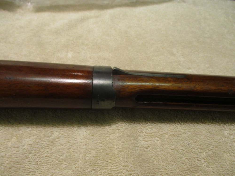 German Kaiser Era Gewehr Model 71 Rifle by Spandau w/ Very Nice Bore -img-18