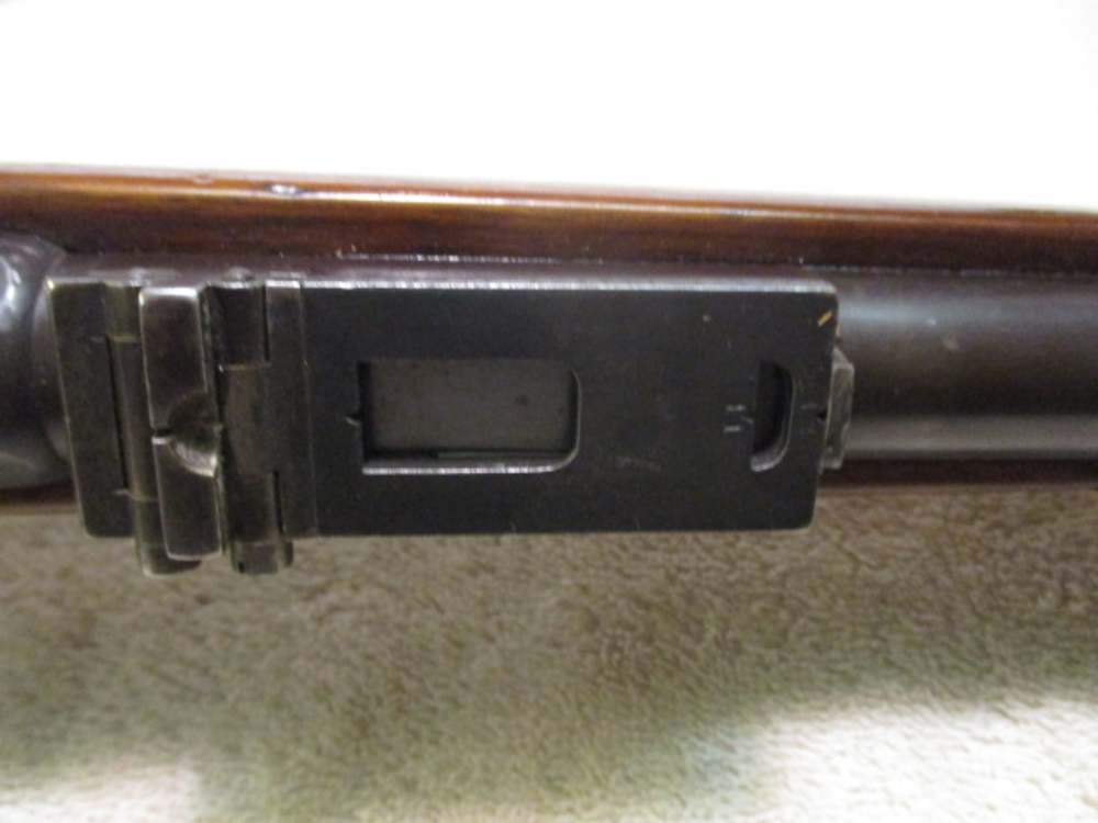 German Kaiser Era Gewehr Model 71 Rifle by Spandau w/ Very Nice Bore -img-34