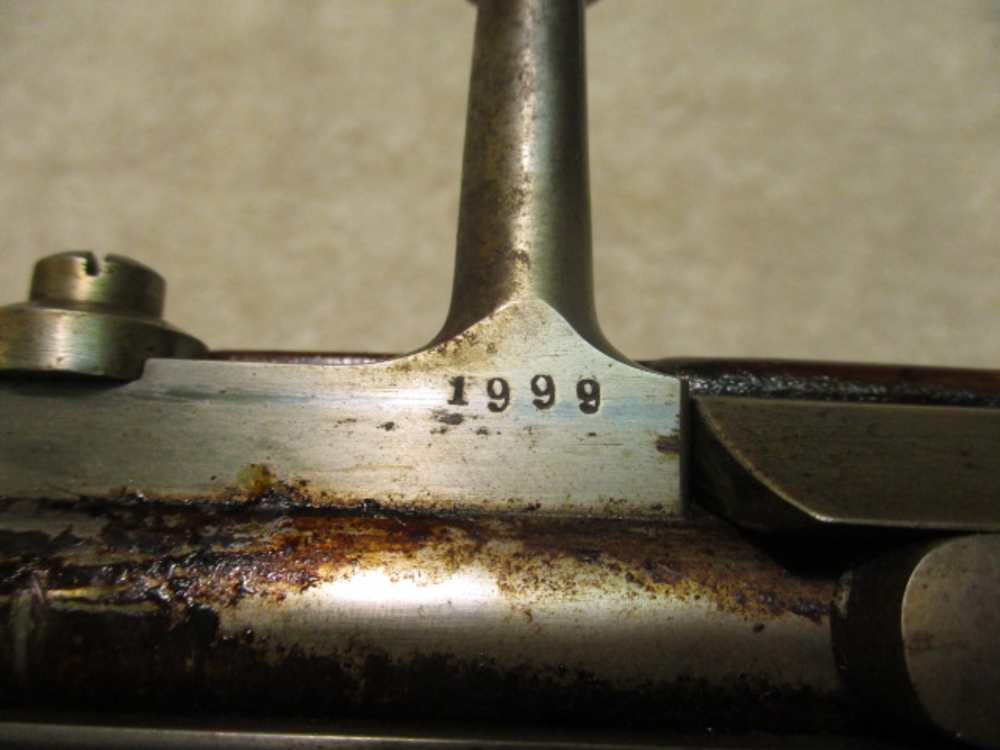 German Kaiser Era Gewehr Model 71 Rifle by Spandau w/ Very Nice Bore -img-73
