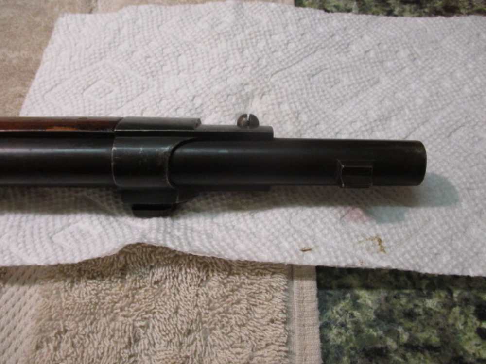 German Kaiser Era Gewehr Model 71 Rifle by Spandau w/ Very Nice Bore -img-37