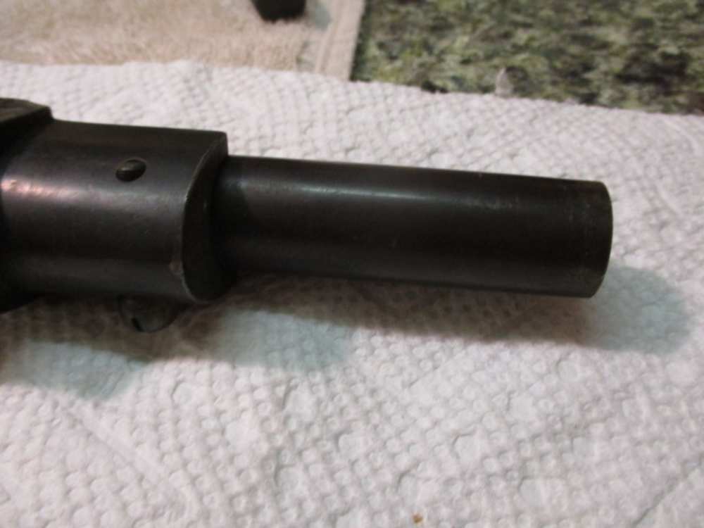German Kaiser Era Gewehr Model 71 Rifle by Spandau w/ Very Nice Bore -img-23