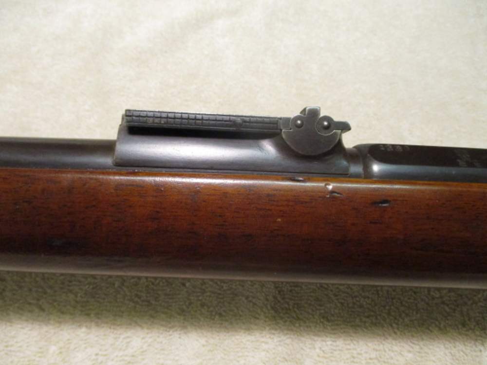 German Kaiser Era Gewehr Model 71 Rifle by Spandau w/ Very Nice Bore -img-45