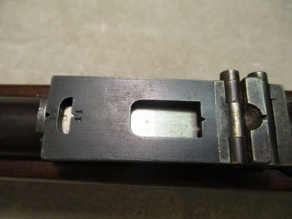 German Kaiser Era Gewehr Model 71 Rifle by Spandau w/ Very Nice Bore -img-62