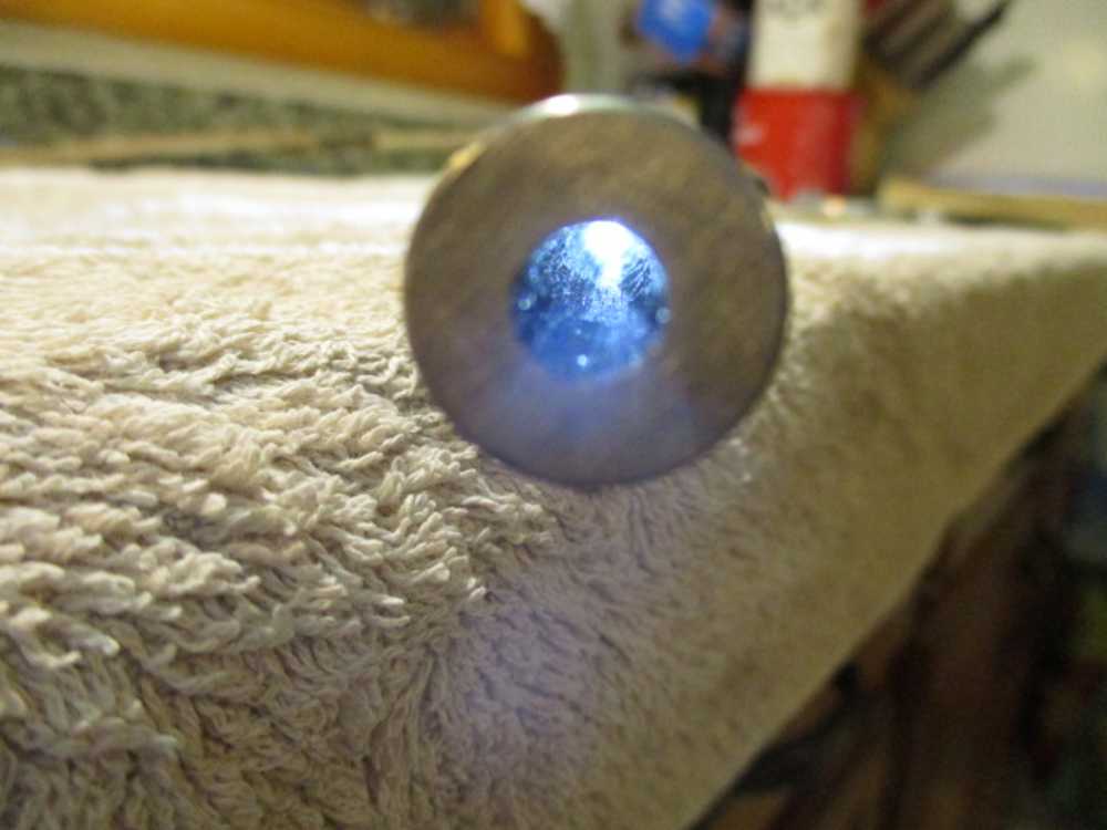 Lugar Pistol Barrel Custom -img-11