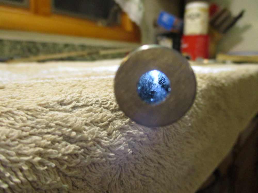 Lugar Pistol Barrel Custom -img-9