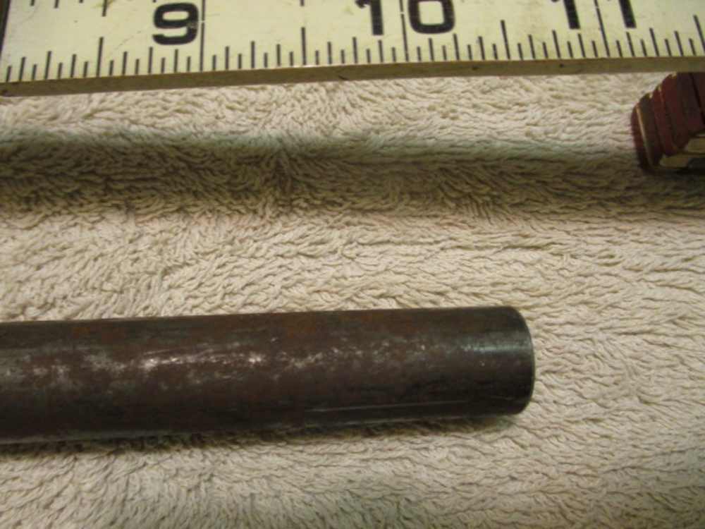 Lugar Pistol Barrel Custom -img-6