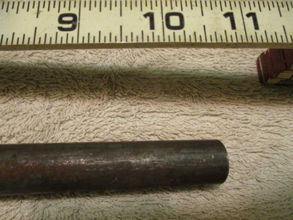 Lugar Pistol Barrel Custom -img-4