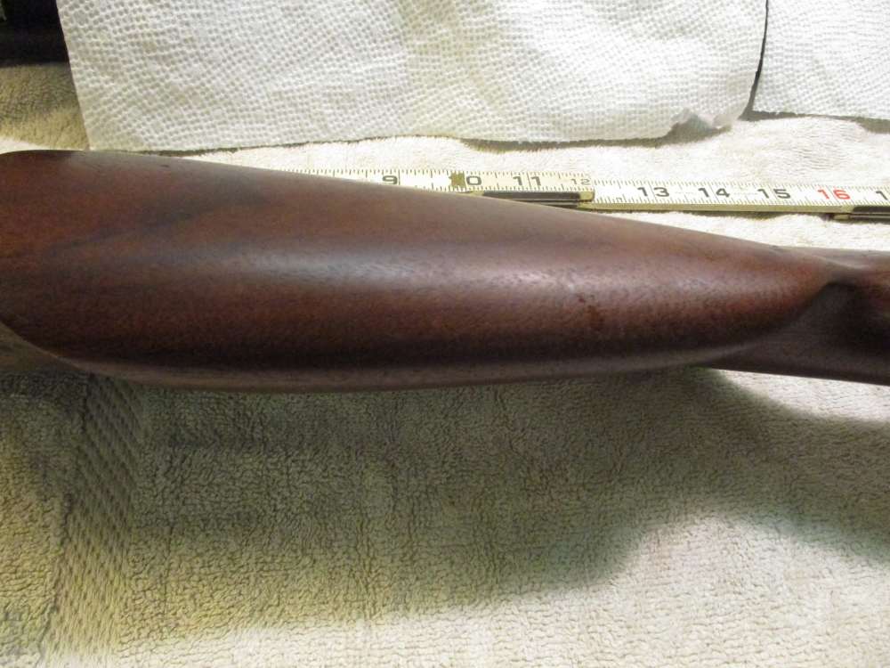 U.S. Model 1903 Springfield Target Rifle Serial 1.2 Mil Range Nice Bore-img-24
