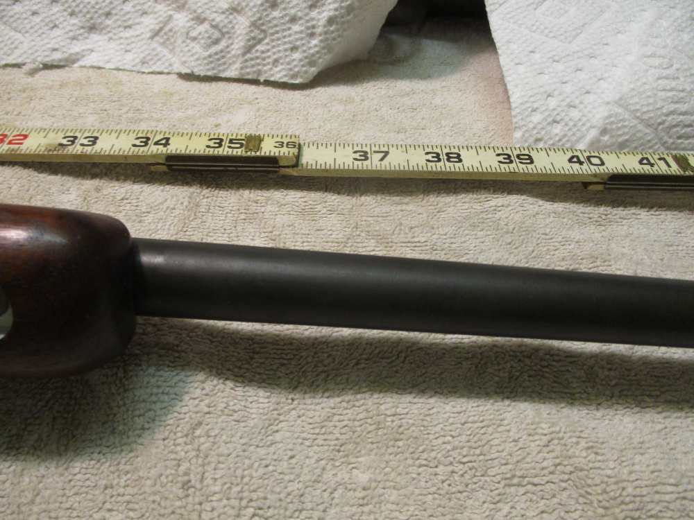 U.S. Model 1903 Springfield Target Rifle Serial 1.2 Mil Range Nice Bore-img-21