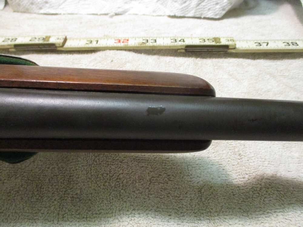 U.S. Model 1903 Springfield Target Rifle Serial 1.2 Mil Range Nice Bore-img-31