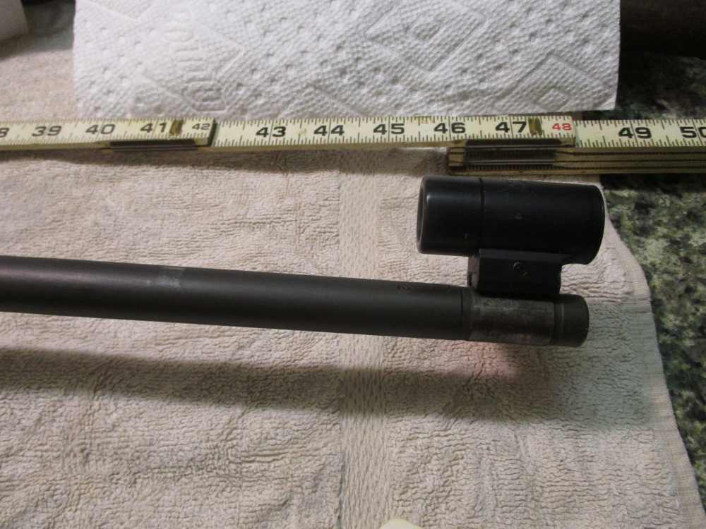 U.S. Model 1903 Springfield Target Rifle Serial 1.2 Mil Range Nice Bore-img-14