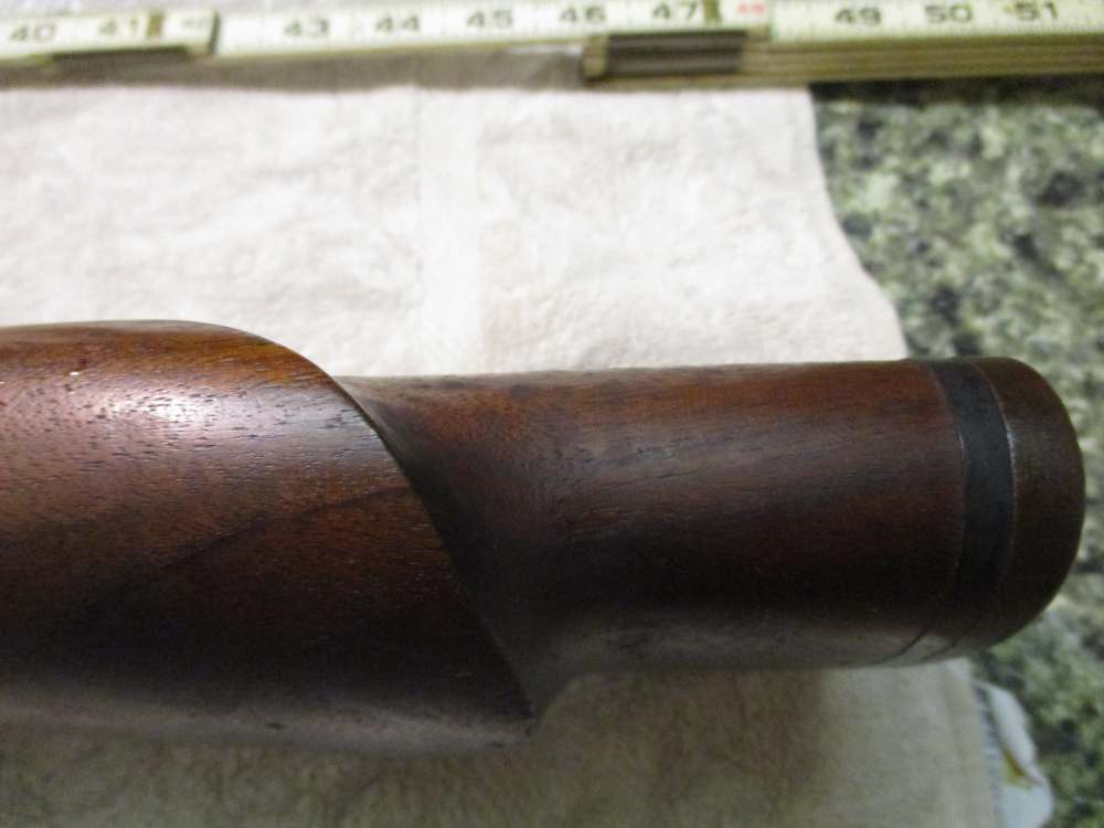 U.S. Model 1903 Springfield Target Rifle Serial 1.2 Mil Range Nice Bore-img-42