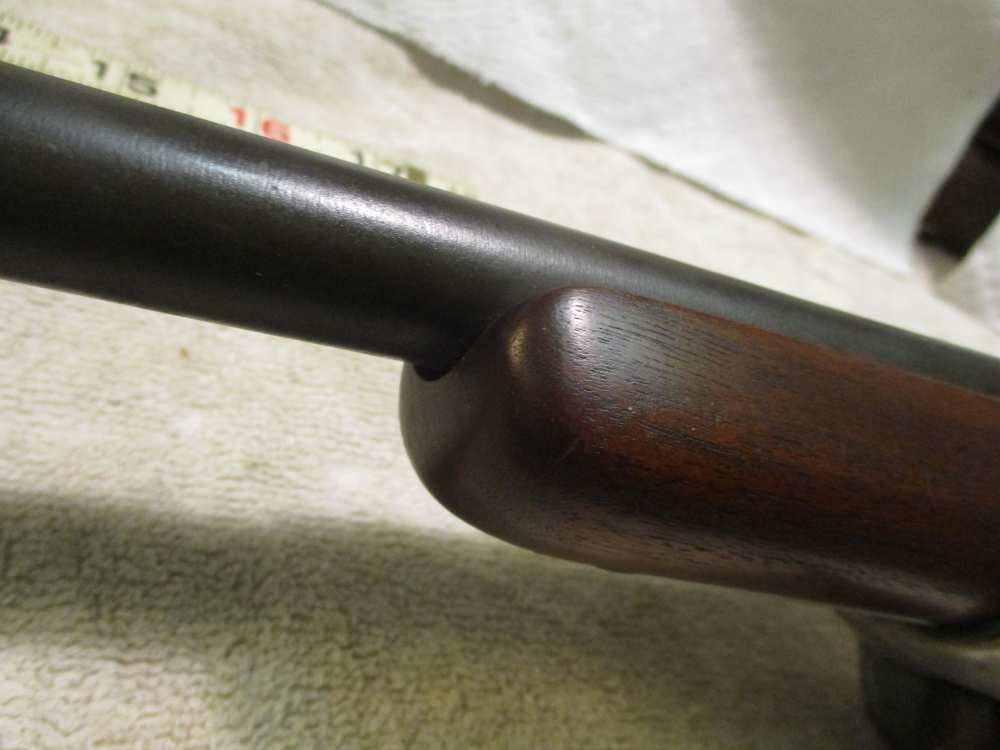 U.S. Model 1903 Springfield Target Rifle Serial 1.2 Mil Range Nice Bore-img-40