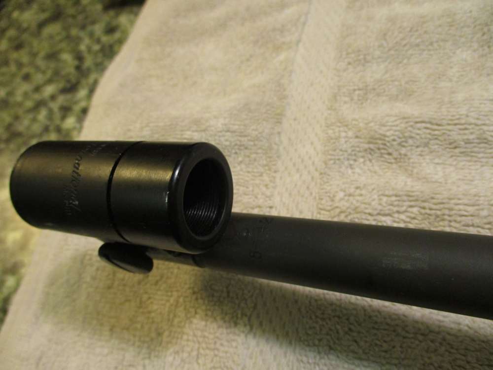 U.S. Model 1903 Springfield Target Rifle Serial 1.2 Mil Range Nice Bore-img-54