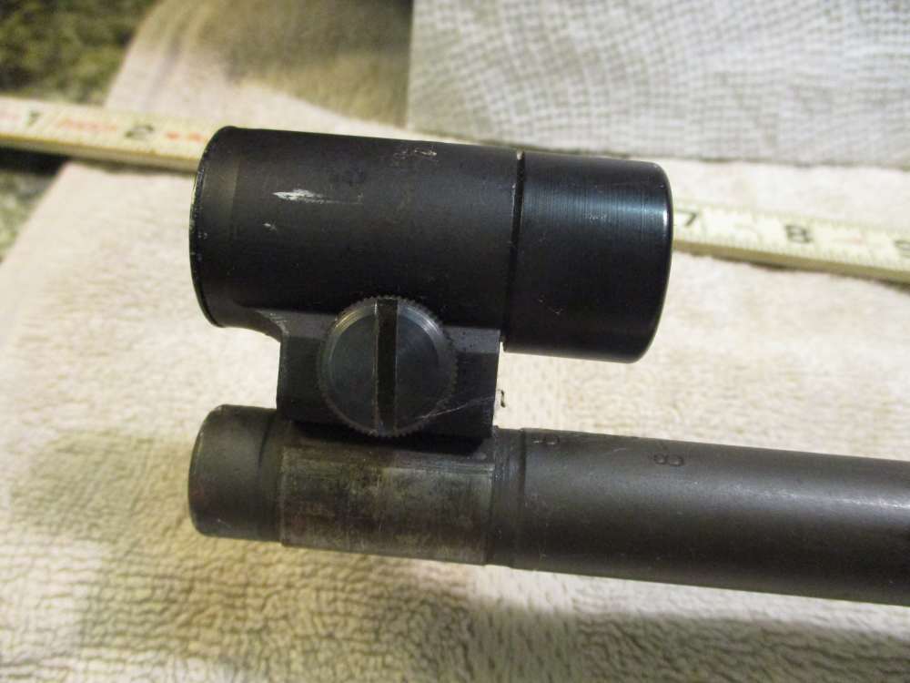 U.S. Model 1903 Springfield Target Rifle Serial 1.2 Mil Range Nice Bore-img-41