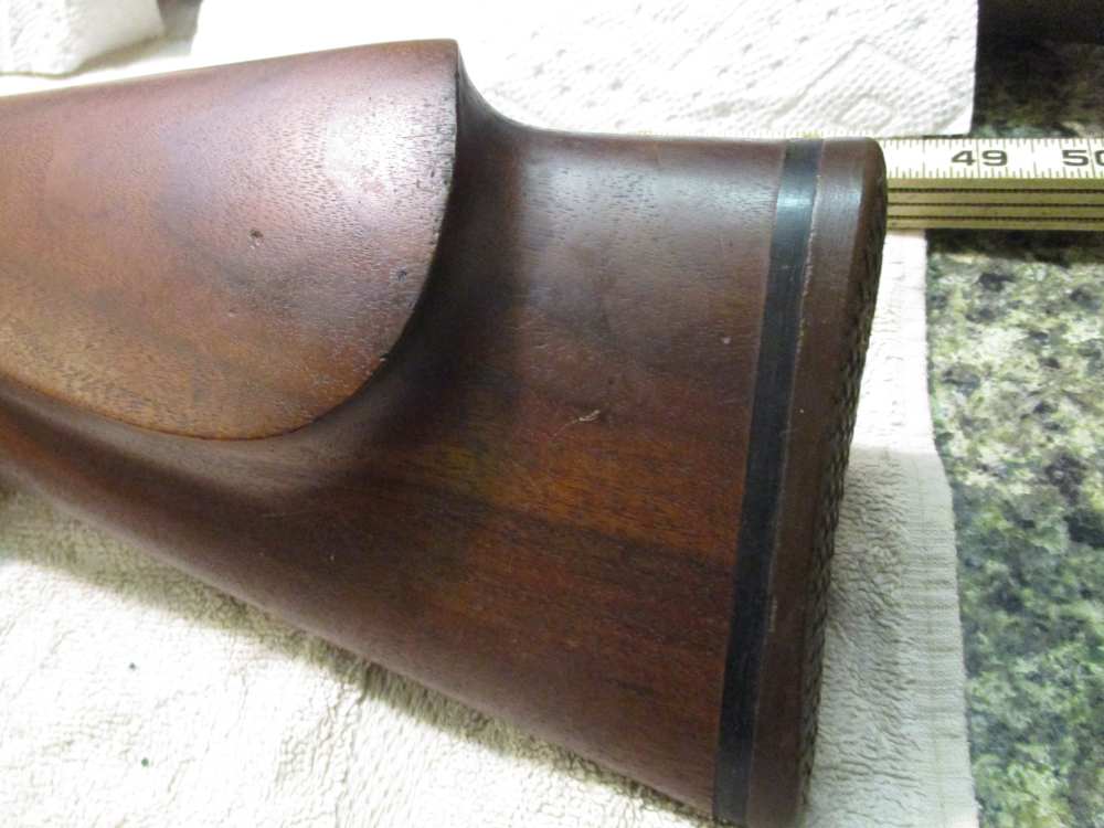 U.S. Model 1903 Springfield Target Rifle Serial 1.2 Mil Range Nice Bore-img-34