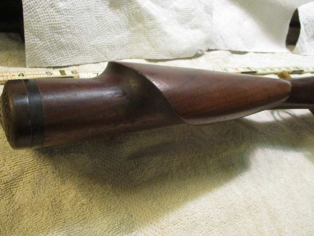 U.S. Model 1903 Springfield Target Rifle Serial 1.2 Mil Range Nice Bore-img-23