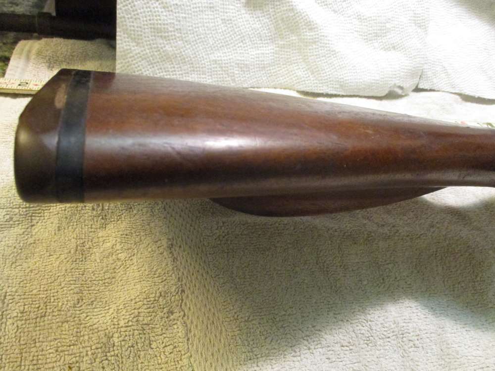 U.S. Model 1903 Springfield Target Rifle Serial 1.2 Mil Range Nice Bore-img-15
