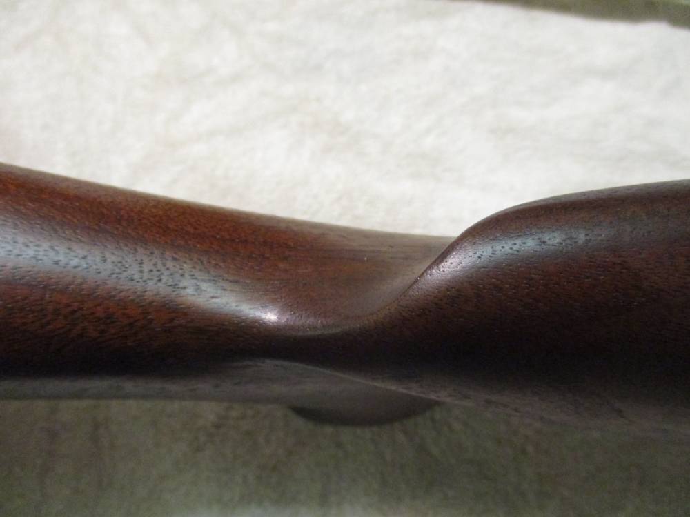U.S. Model 1903 Springfield Target Rifle Serial 1.2 Mil Range Nice Bore-img-43