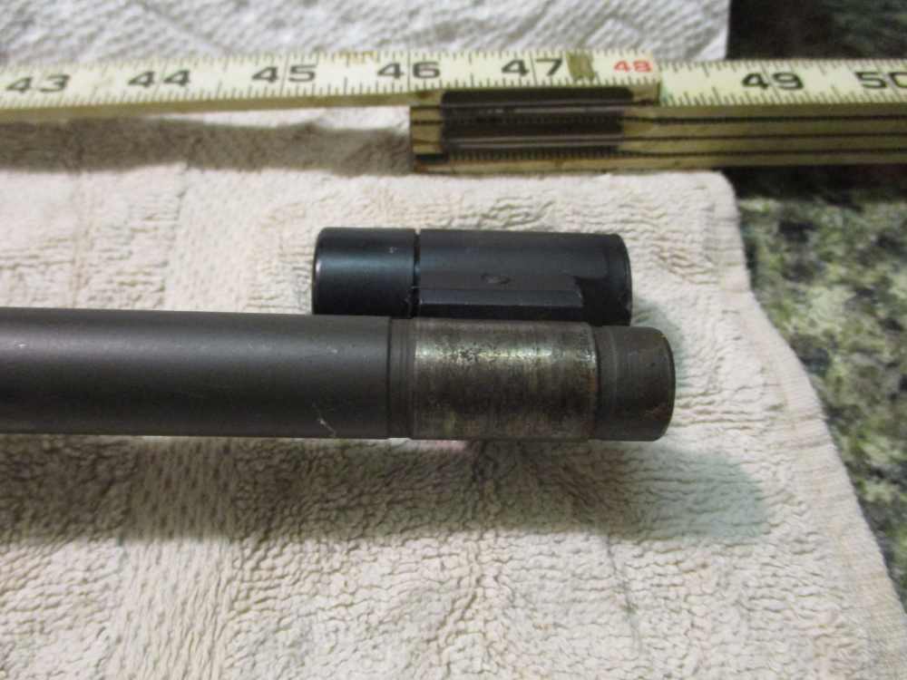 U.S. Model 1903 Springfield Target Rifle Serial 1.2 Mil Range Nice Bore-img-22