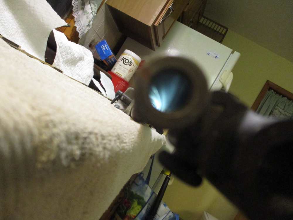 U.S. Model 1903 Springfield Target Rifle Serial 1.2 Mil Range Nice Bore-img-58