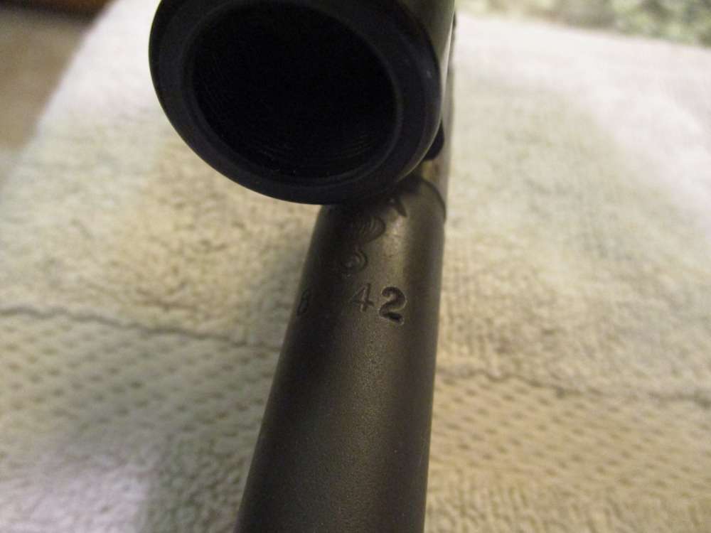 U.S. Model 1903 Springfield Target Rifle Serial 1.2 Mil Range Nice Bore-img-56