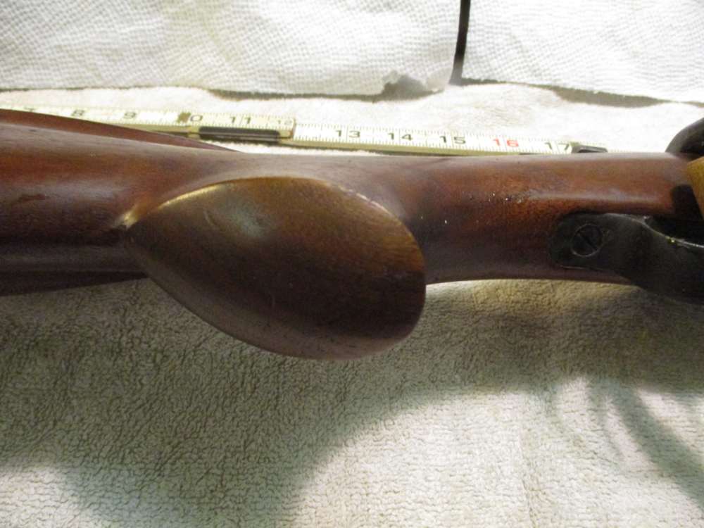 U.S. Model 1903 Springfield Target Rifle Serial 1.2 Mil Range Nice Bore-img-16