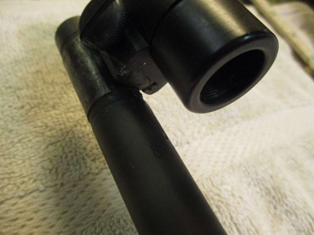 U.S. Model 1903 Springfield Target Rifle Serial 1.2 Mil Range Nice Bore-img-55