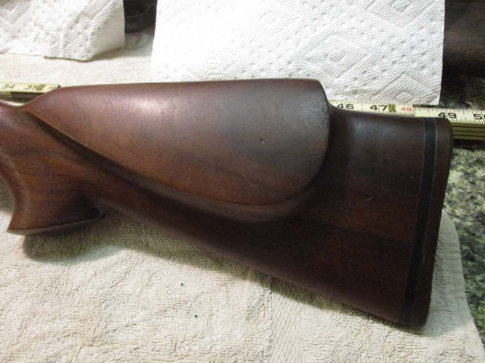 U.S. Model 1903 Springfield Target Rifle Serial 1.2 Mil Range Nice Bore-img-33