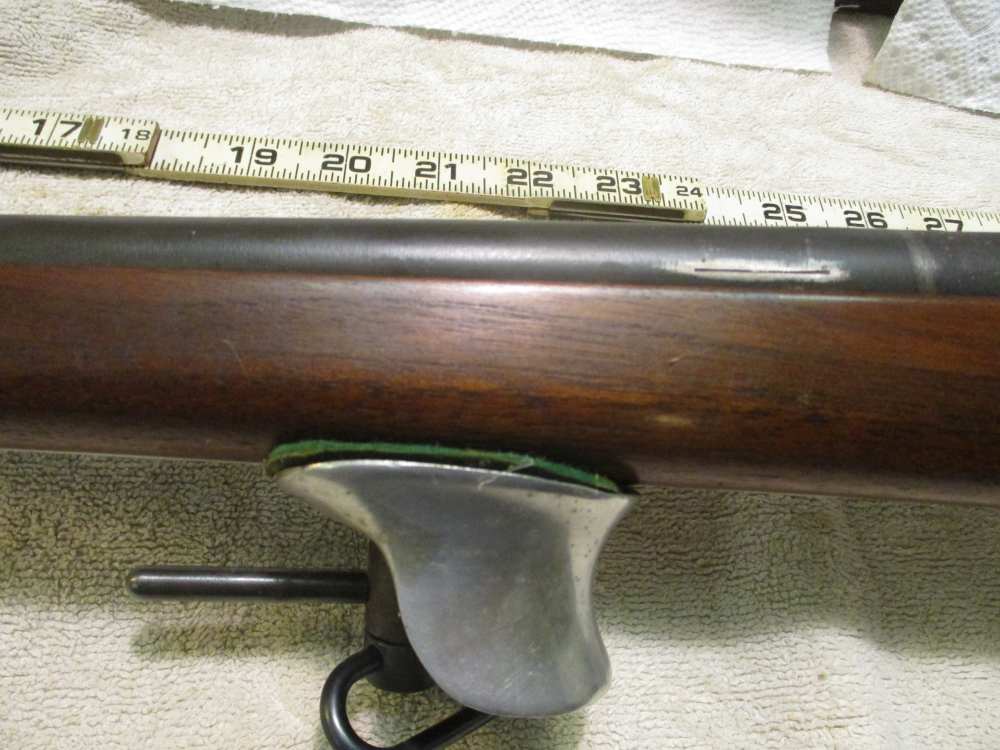 U.S. Model 1903 Springfield Target Rifle Serial 1.2 Mil Range Nice Bore-img-39