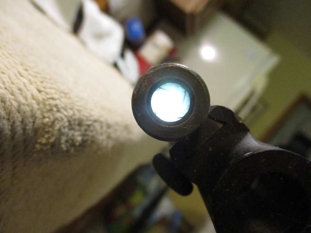U.S. Model 1903 Springfield Target Rifle Serial 1.2 Mil Range Nice Bore-img-59