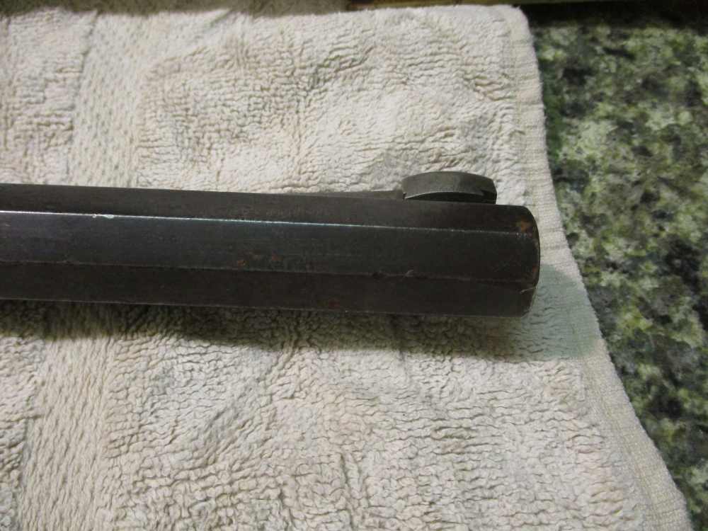 German Haenel Schuetzen Target Rifle - Nice !-img-31