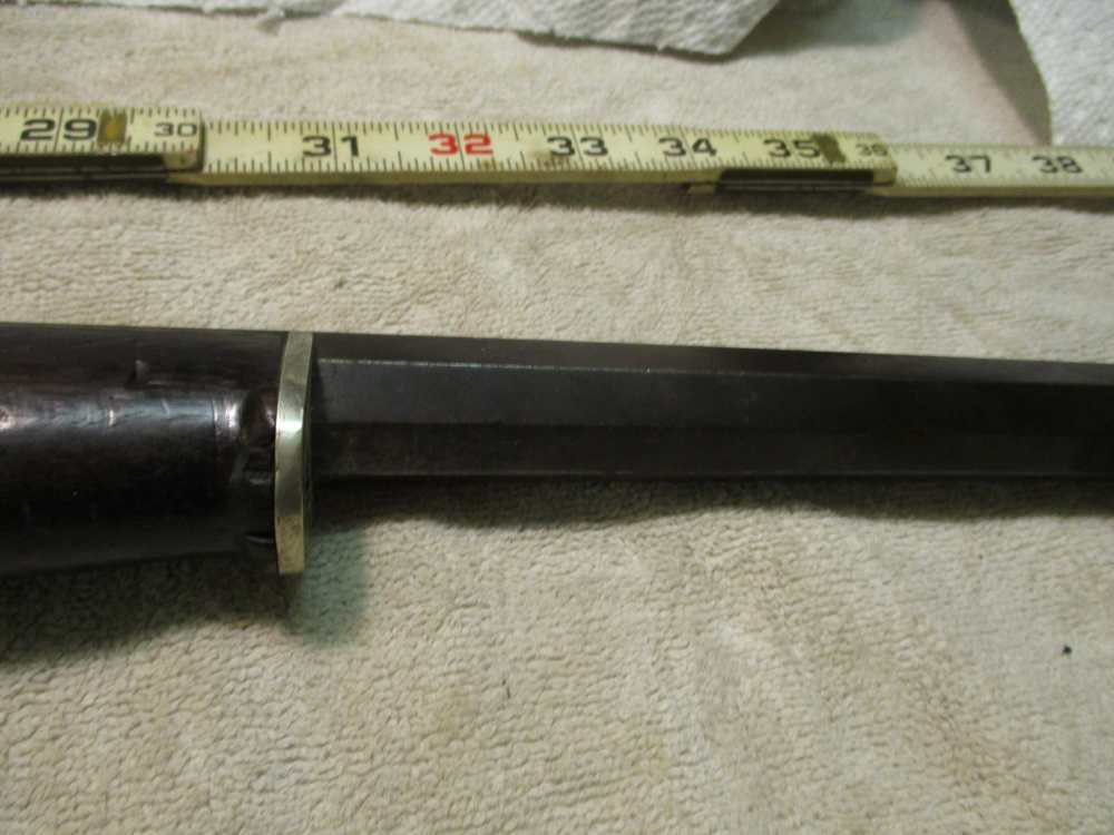 German Haenel Schuetzen Target Rifle - Nice !-img-29