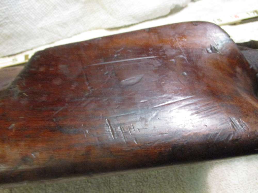 German Haenel Schuetzen Target Rifle - Nice !-img-37