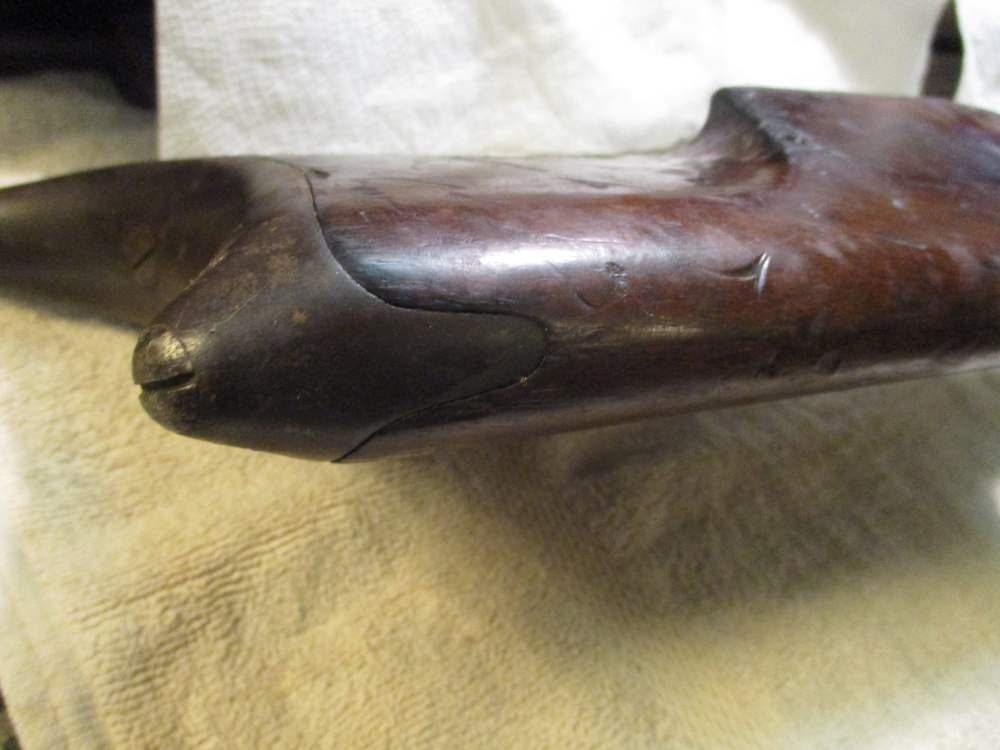 German Haenel Schuetzen Target Rifle - Nice !-img-32