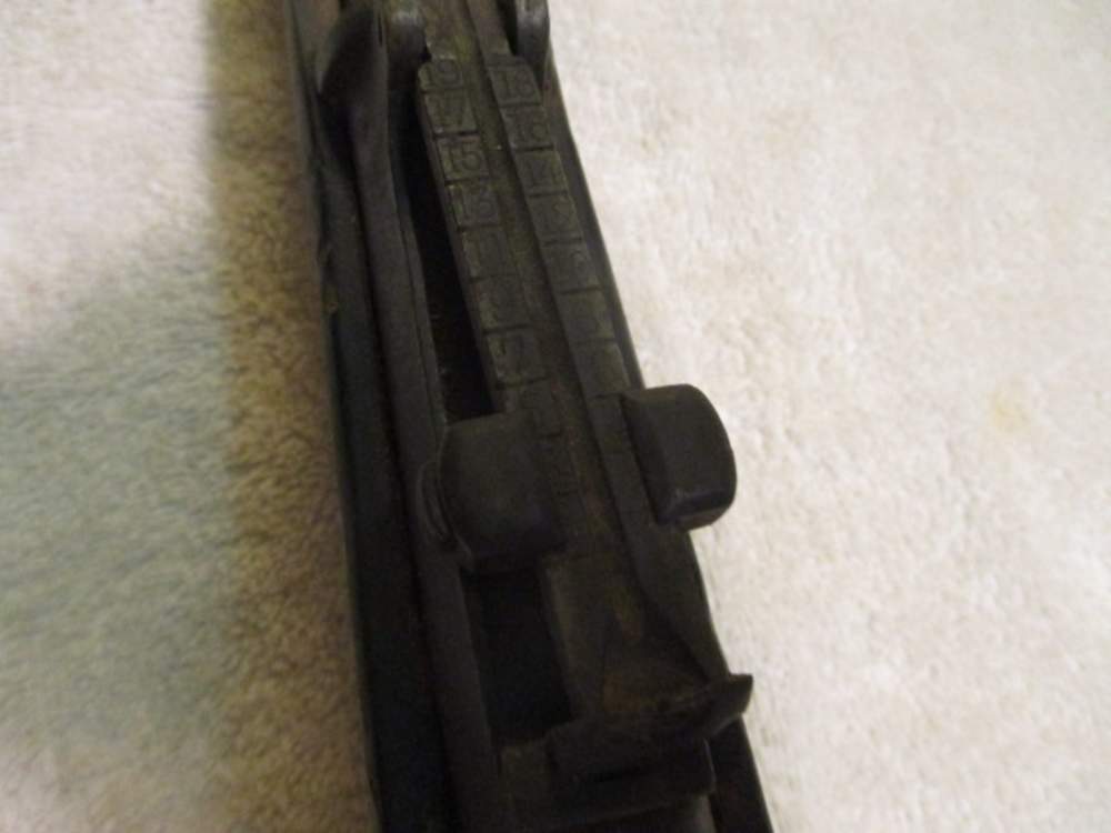 German Mauser K98 Type WWII Vintage Banner Mauser -img-37