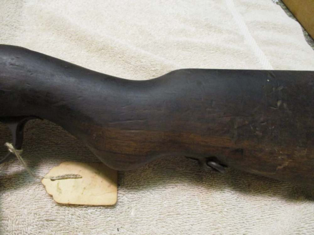 German Mauser K98 Type WWII Vintage Banner Mauser -img-23