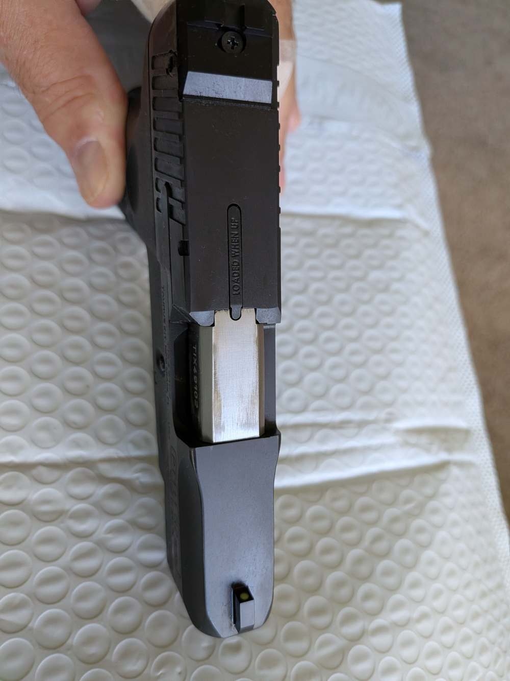 Taurus PT 111 Millennium G2 -img-2