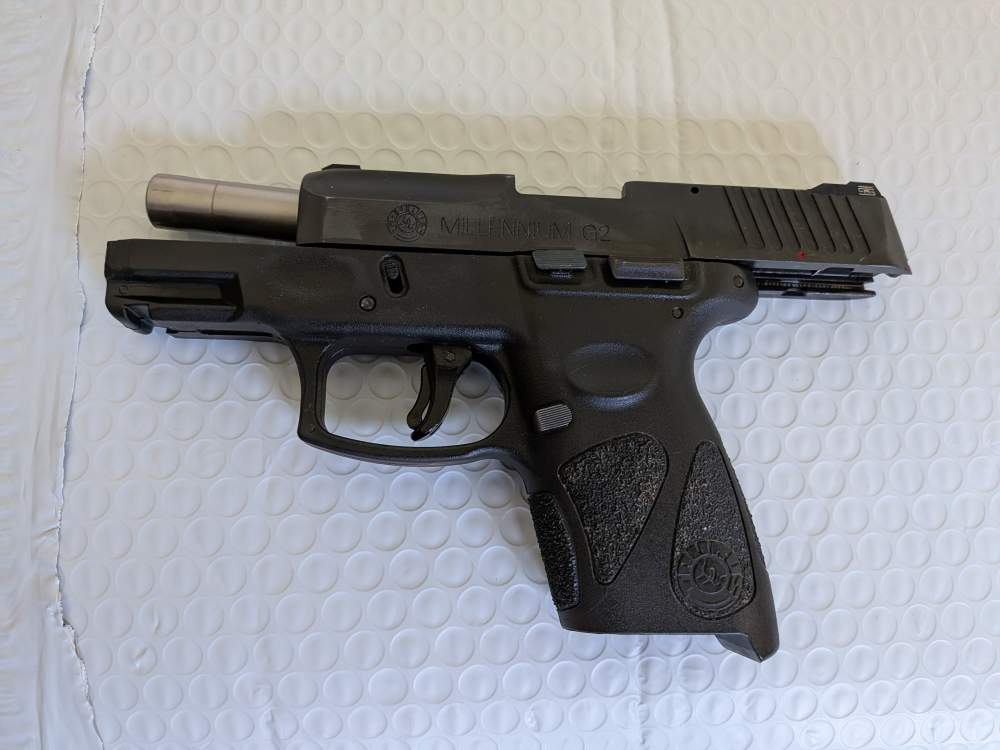 Taurus PT 111 Millennium G2 -img-1