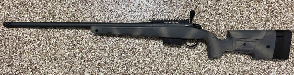 Bergara B-14 HMR in 6.5 PRC-img-1